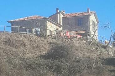 Agriturismo Della Barcareccia