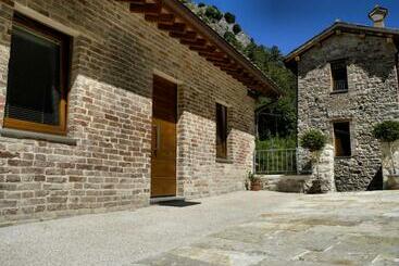 Appartamenti Molino Settecamini