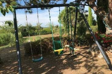 Пансион Le Moulin