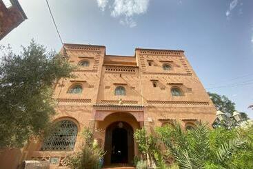 پانسیون Riad Dar Barbara