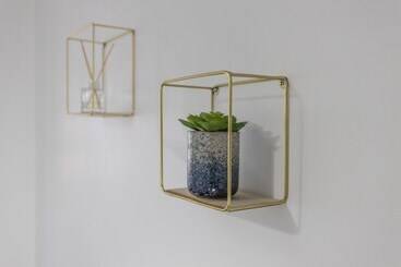 ツーリストアパートメント City Centre Apartment