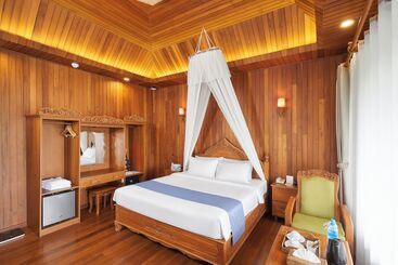 هتل Kma Inle