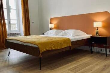 관광객 아파트 Superbe Appartement T2 En Plein Centre D Ajaccio, Rue Fesch