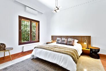 شقق خاصة سياحية Yolo Spaces   Sotogrande   White House Villa