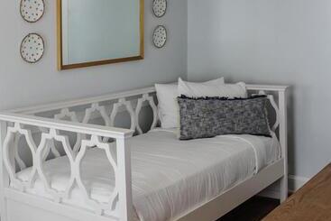 فندق صغير The Inn Of Cape May