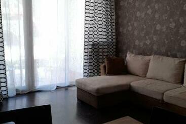 관광객 아파트 Apartment Deluxe Marina Cape 4 Stars Complex 33 6