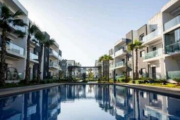 דירות לתיירים Garden Bay