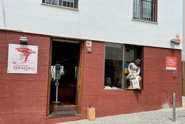 آپارتمانهای توریستها Inn Comenda House