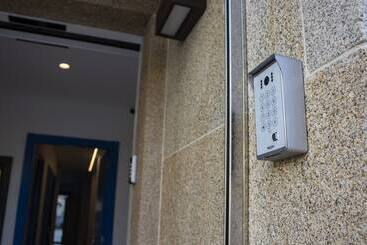 Albergue Playa De Sabaris