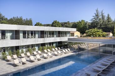בית מלון כפרי Villa Castellane
