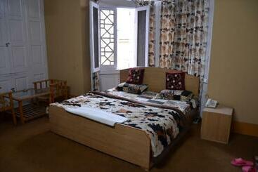 ホテル Zippino Lal Chowk