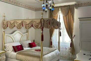 پانسیون Chambre Orientale Chérazade Maison De L église