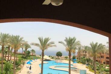 هتل آپارتمان Porto Sokhna   Panorama Vip