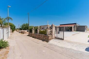 דירות לתיירים 3047 Villetta Nicols By Barbarhouse