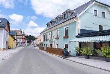 هاستل Gasthof Filzwieser