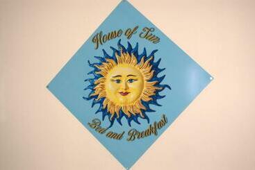 B&b House Of Sun
