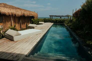 مبيت وإفطار Casa Ku Hotel   Adults Only