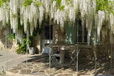 צימר Chambres D Hôtes, Au Coeur De La Nature, Et Du Calme
