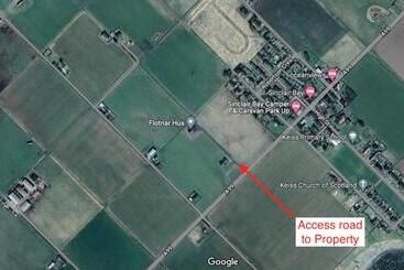 مبيت وإفطار Flotnar Hús Ensuite Rooms