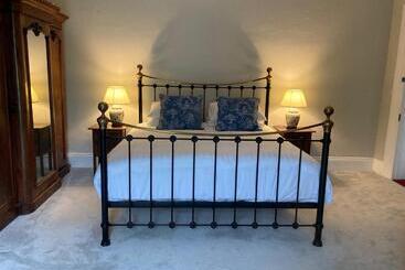 Bed and Breakfast Inver