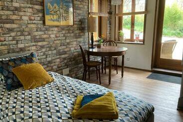 Bed and Breakfast Le Bout Du Bout