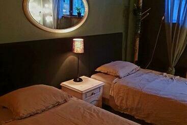 Schnieders3german Forest B&b