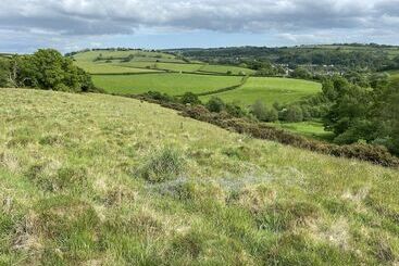 住宿加早餐  Six On Castle