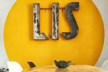 צימר Solo Azores Guesthouse