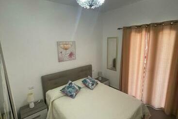 צימר Stella Marina