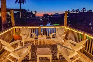 관광객 아파트 Herons Nest