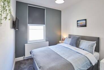 관광객 아파트 Host Stay The Lobster Holiday Inn