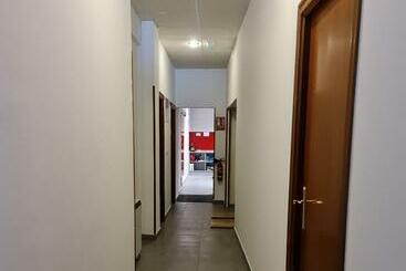 Hostel Río Eo Albergue Ribadeo