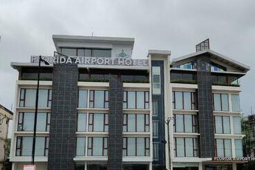 Florida Airport Hotel Kochi