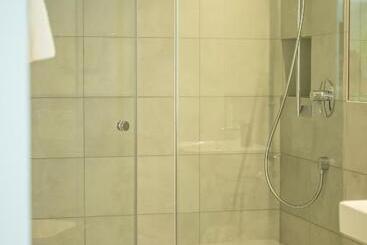 酒店 Gästehaus Am Schlossplatz, Z. 4