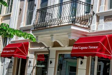 酒店 Laguna Terrace