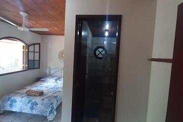 酒店 Pousada Mandala Sana