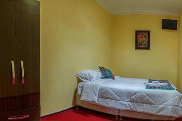 ホテル Rituales Inn Cusco San Blas