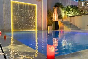 Urban Hotel & Spa