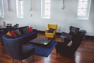 Leevin Hostel Mountjoy