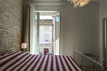 بنسيون Colleoni 19