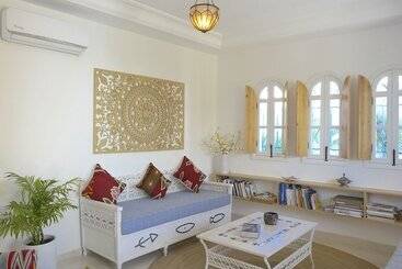 بنسيون Dar Colibri   Maison D Hôtes à Kélibia