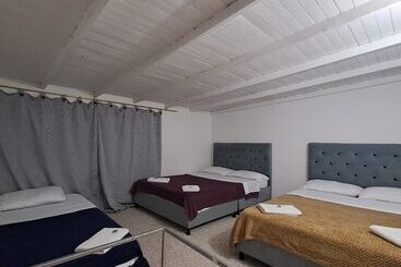 Пансион Fortaleza Diosa Chia