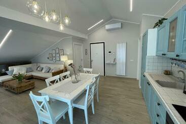 Пансион Otium Rooms / Camere E Appartamenti