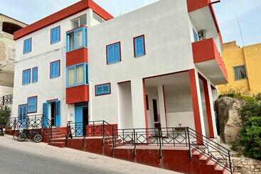 פנסיון Residenza Lipadusa