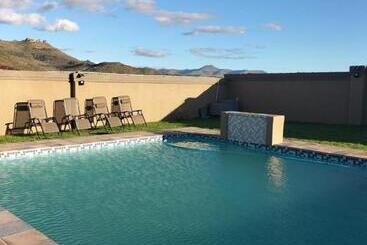 リゾートホテル Mourice Lodge