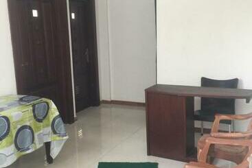 Bed and Breakfast Anna’s Kandy