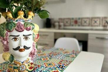 צימר Il Melograno