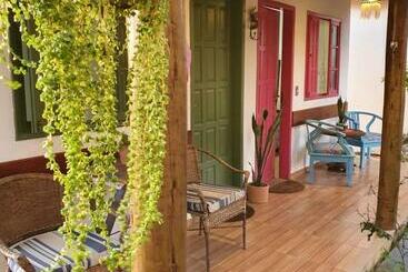 مبيت وإفطار Sítio Juara