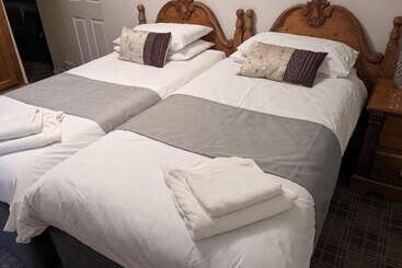 צימר The Board Inn   Lealholm