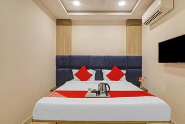 ホテル Townhouse Raniganj Formerly Devi Residency